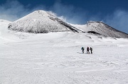 VIAGGIO ALL'ETNA - febbraio 2013 - FOTOGALLERY